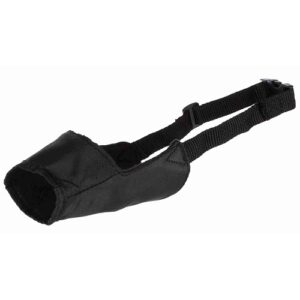 AÇAIME NYLON TAM. XS PRETO