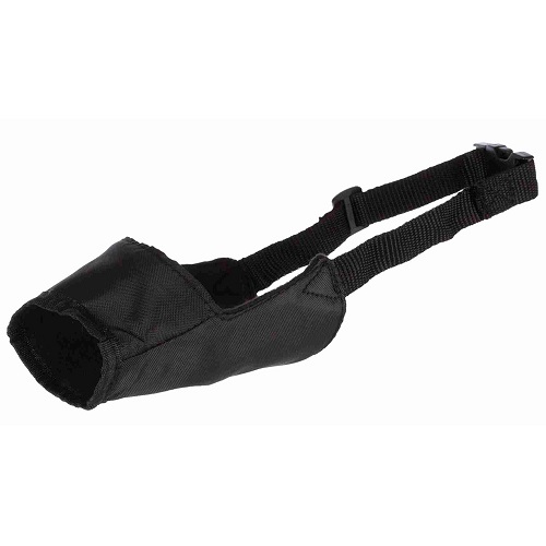 AÇAIME NYLON TAM. XS PRETO