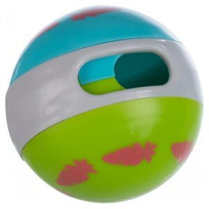 BOLA DE SNACK P/ROEDORES